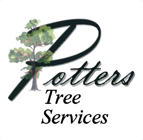 Potters Tree Services