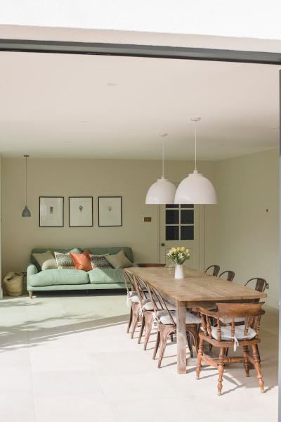 Emma Turner Interior Design