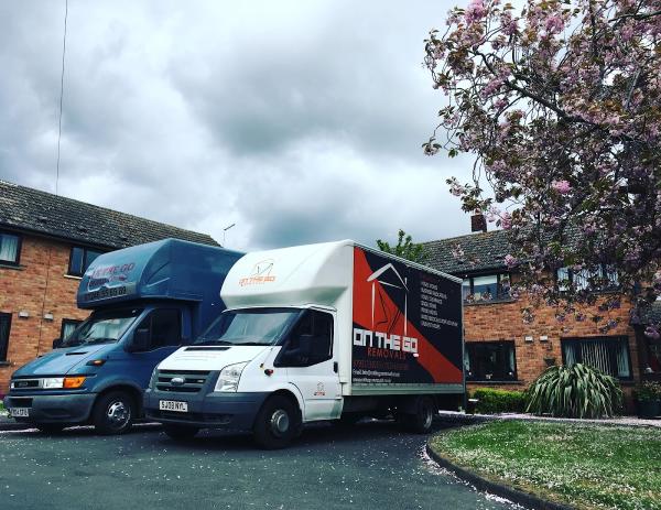On the Go Removals