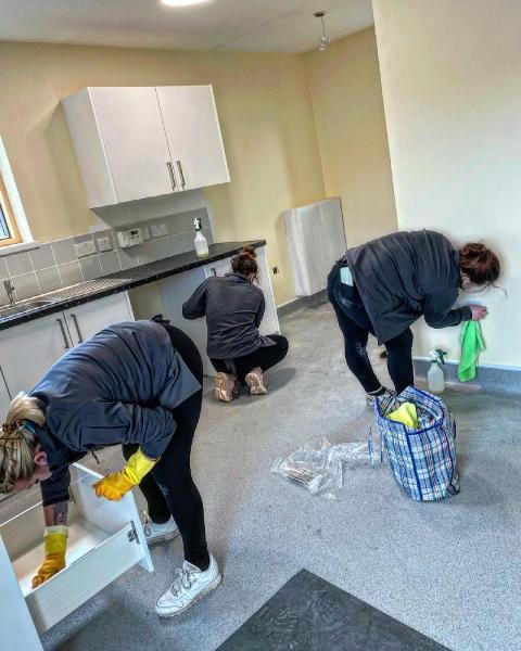 Squeakycleancleaningwales