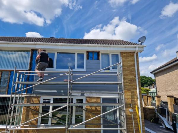 Thordale & Son Property Improvements