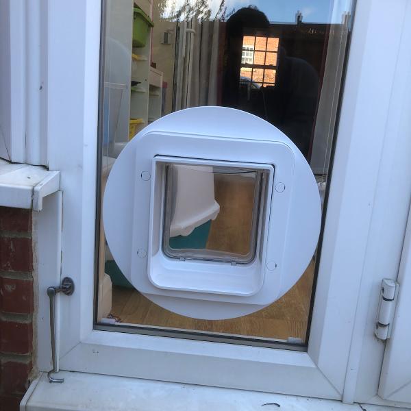 We Fit For You Glazing Repairs