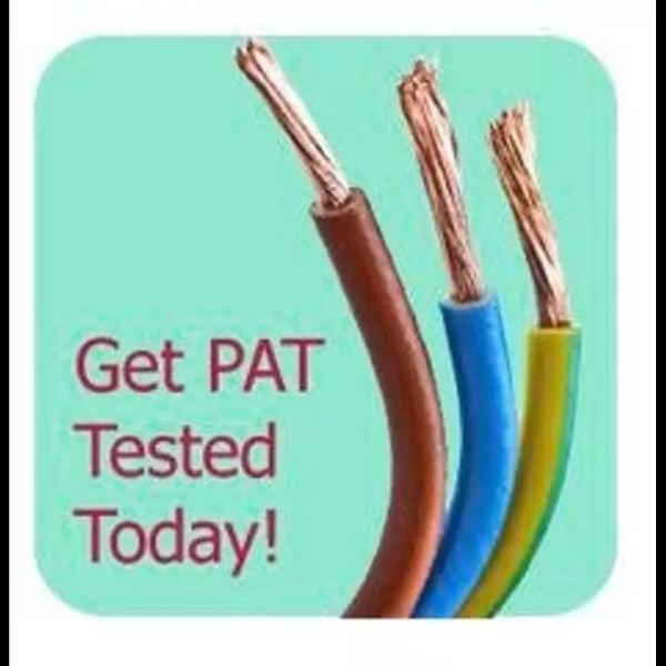 UK Pat Testing