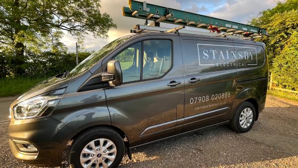 Stainsby Electrical Contractors Ltd