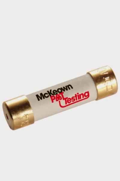 McKeown PAT Testing