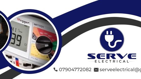 Serve Electrical