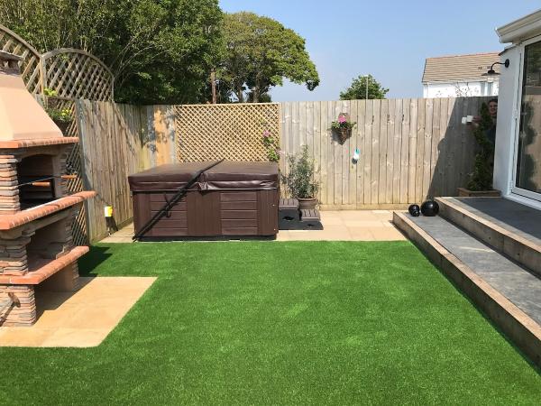 Artificial Grass Cornwall