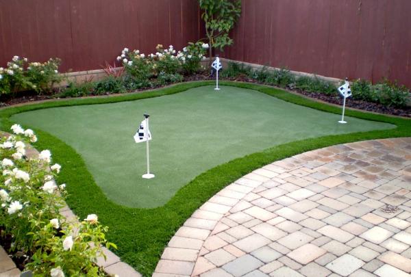 Artificial Grass Cornwall