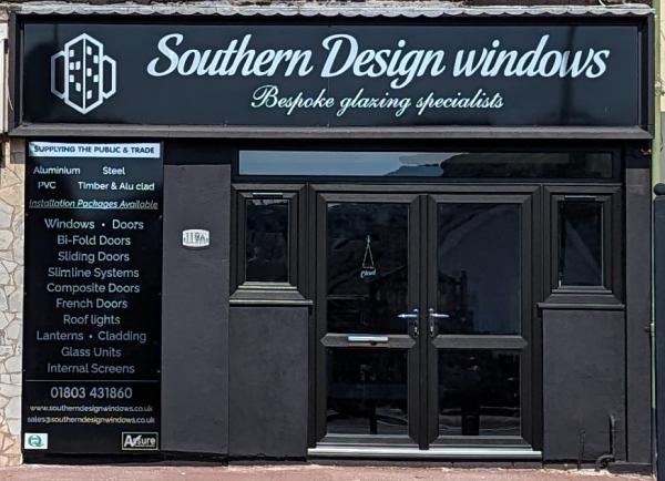 Southern Design Windows