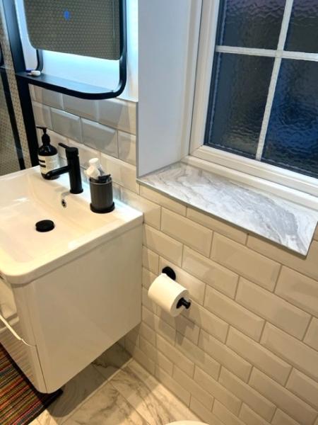 South London Kitchen and Bathroom Fitters Ltd