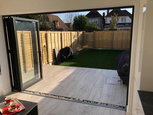 Deluxe Windows and Doors Ltd