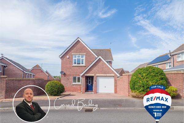 Re/Max Estate Agents Barry