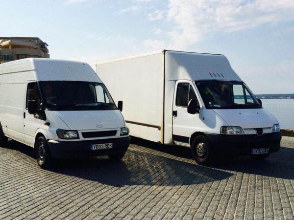 Mallorca Express Removals Ltd