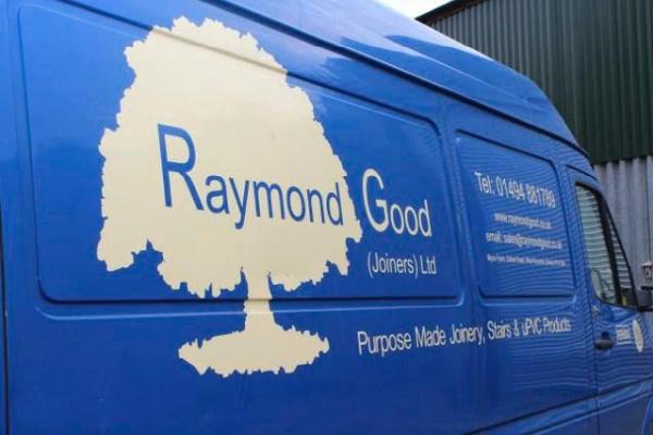 Raymond Good (Joiners) Ltd