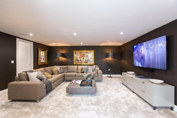 Grosvenor Carpets Ltd