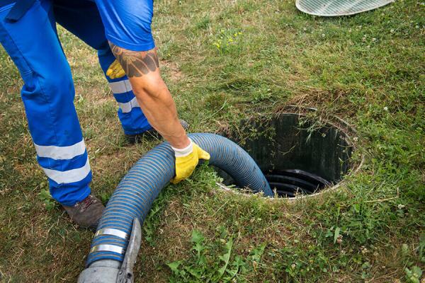 Blocked Drains Kent