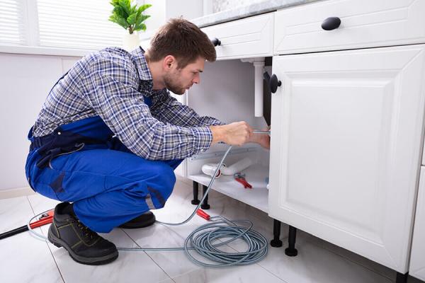 Blocked Drains Kent