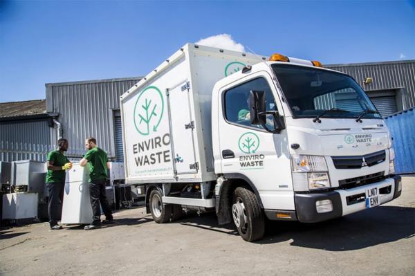 Enviro Waste Management