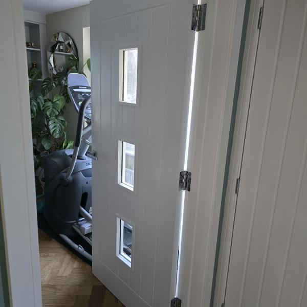 Shakespeare Carpentry