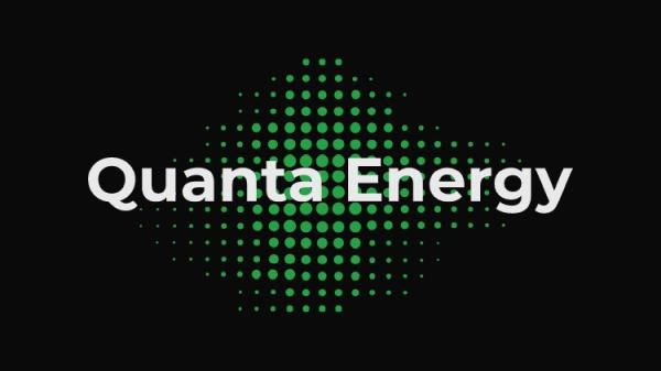 Quanta Energy Limited
