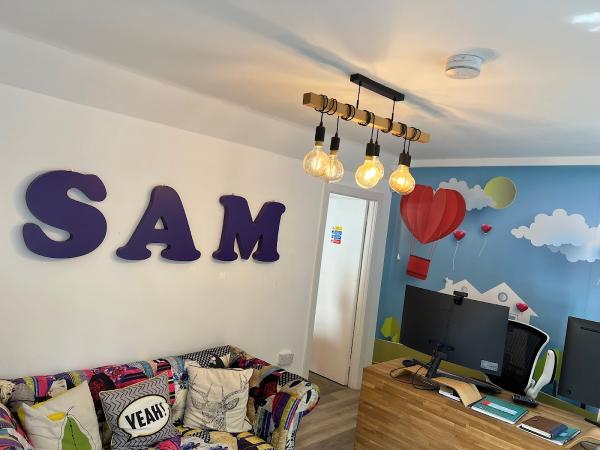 SAM Conveyancing