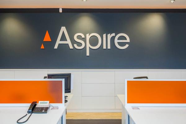 Aspire