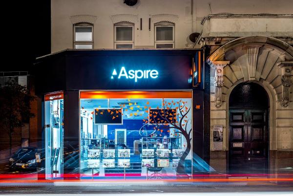 Aspire Balham Estate & Letting Agents