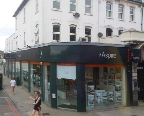 Aspire Balham Estate & Letting Agents