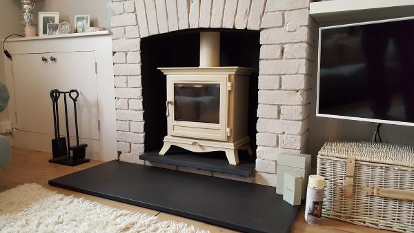 A Clean Sweep Ltd- A Clean Sweep & Eco Stove Installations