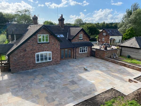 PAH External Works Ltd