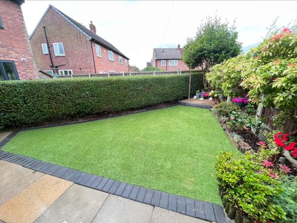 PAH External Works Ltd