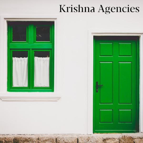 Krishna Agencies