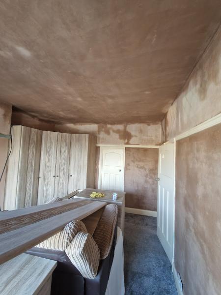 JH Plastering Services