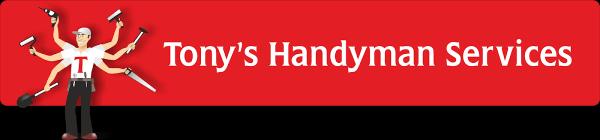 Tonys Handyman Services