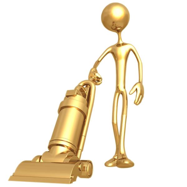 Goldcrest Cleaning Ltd