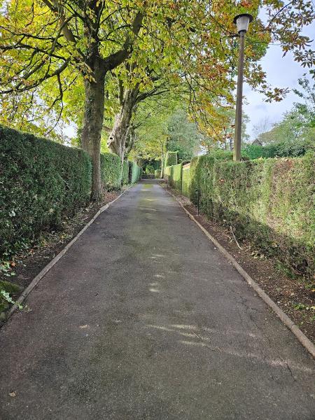 Hindles Horticulture