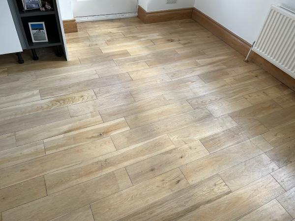 Wood Floor Sanding Leeds