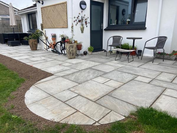 SW Fencing and Landscaping