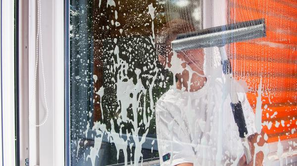 North Shore Window Cleaners