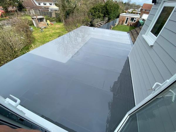 Alphateq Waterproofing Liquid Roofing Systems