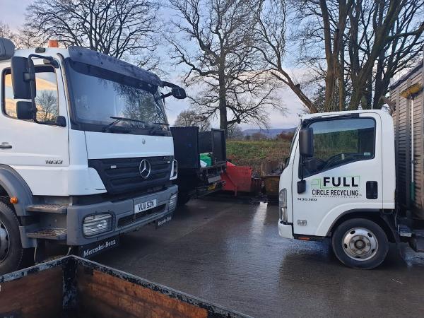 House Clearance & Rubbish Removal Newport