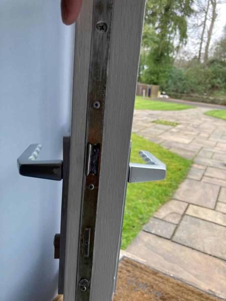 Affordable Locksmith Paisley