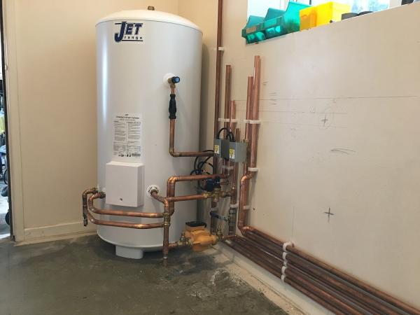 Simcox Plumbing & Heating