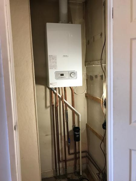 Total Heating Henley Ltd