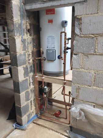 Total Heating Henley Ltd