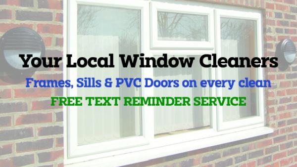 Window Cleaning Group