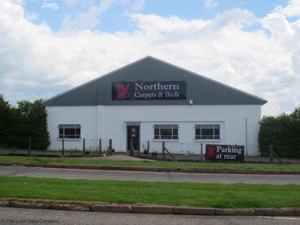 Northern Carpets & Beds Ltd