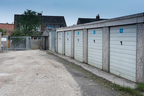 Mill Street Properties