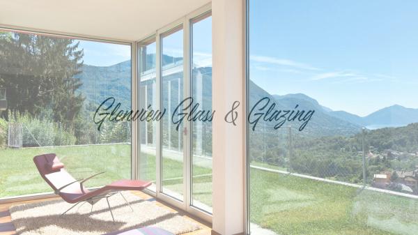 Glenview Glass & Glazing