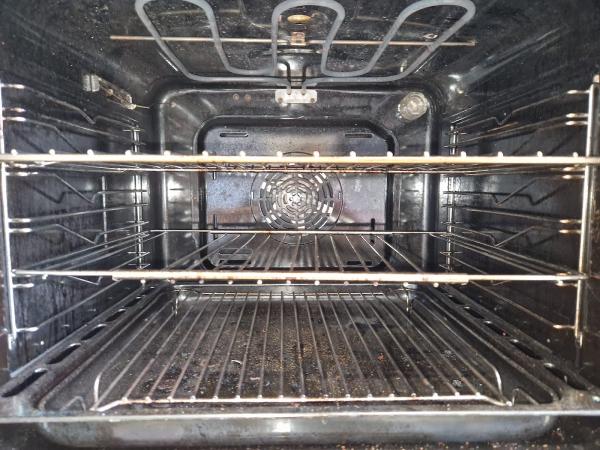 Cooker Repair Services